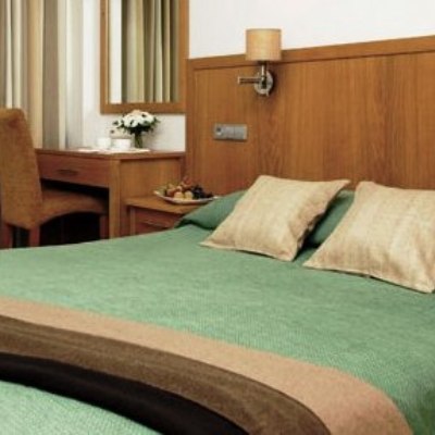 Baltic Beach (Coral - 4 Star) Image