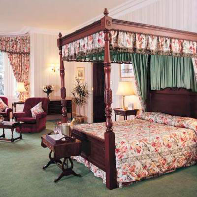 Ashdown Park Htel&country Club(20km-Tunbridge Well&nbsp;Image