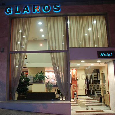 Glaros Hotel