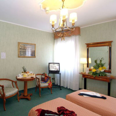 Continental Image