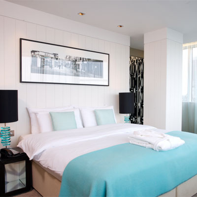 Chiswick Moran&nbsp;Image
