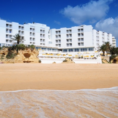 Holiday Inn Algarve (Sea View), Algarve 