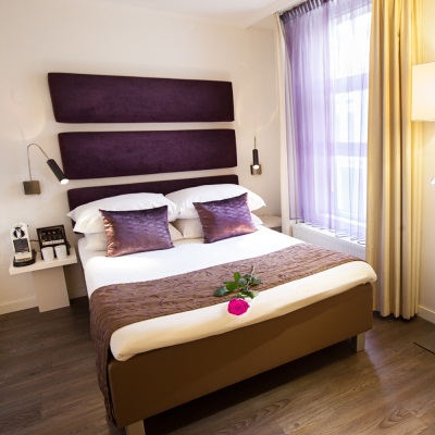 Albus Grand Hotel Image