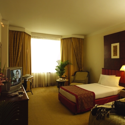 Chaophya Park (Superior Rooms) Image