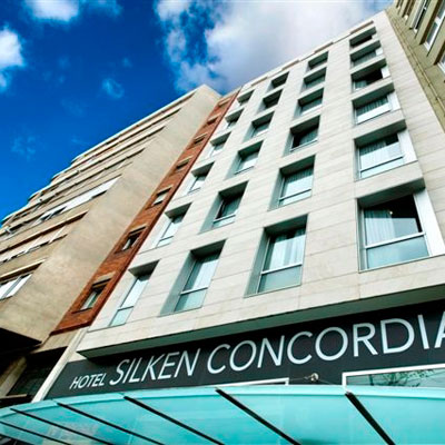 Silken Concordia