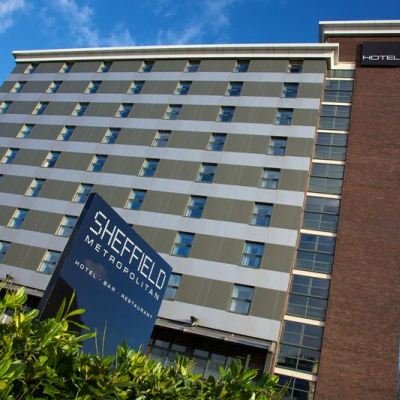 Park Inn by Radisson Sheffield