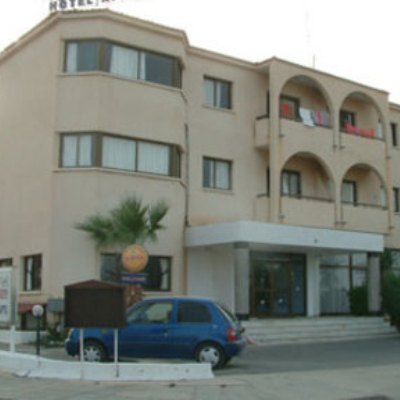Amore Hotel Apartments (1-Bedroom Apartment/ Room Only)
