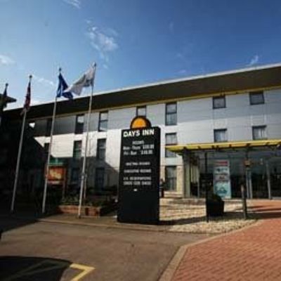 Days Inn Leicester Forest East