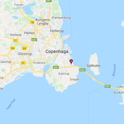 Quality Airport Dan (7 Kms From Copenhagen) Image