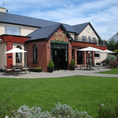 Darby O Gill's Country House