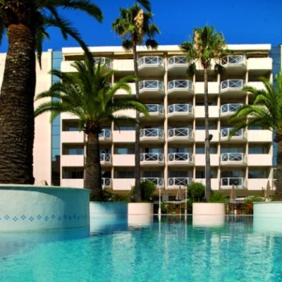 Ambassadeur (10km from Cannes), Cannes 