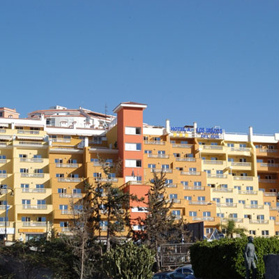 Dragos del Sur (1-Bed Apartment)