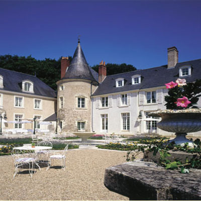 Domaine de Beauvois (Traditional/ 15km from Tours), Tours 