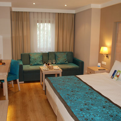 Dedeman Bodrum&nbsp;Image
