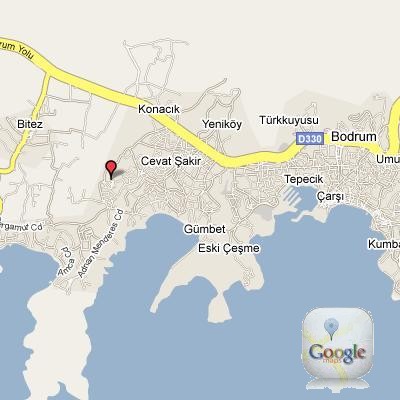Dedeman Bodrum Image