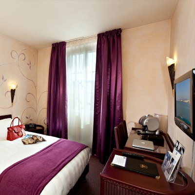 Best Western Mondial Image