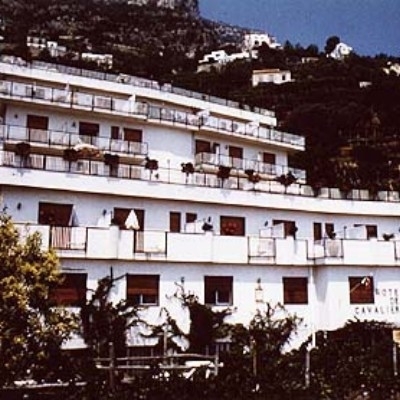 Dei Cavalieri (Superior Sea View), Amalfi-Ravello 