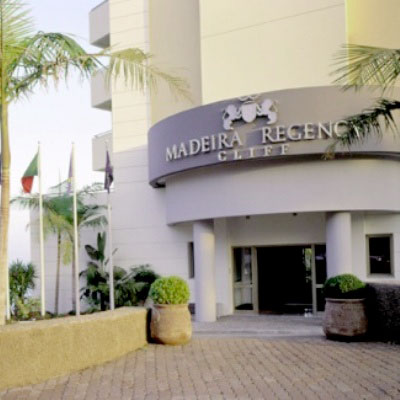 Madeira Regency Cliff, Madeira 