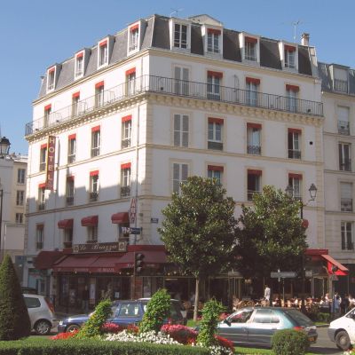 Du Chateau