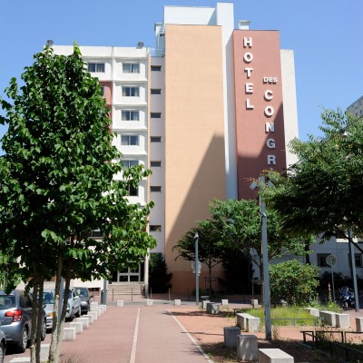 Hotel Des Congres