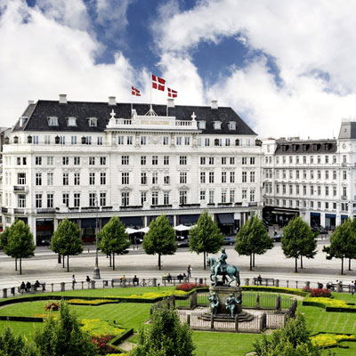 Copenhagen