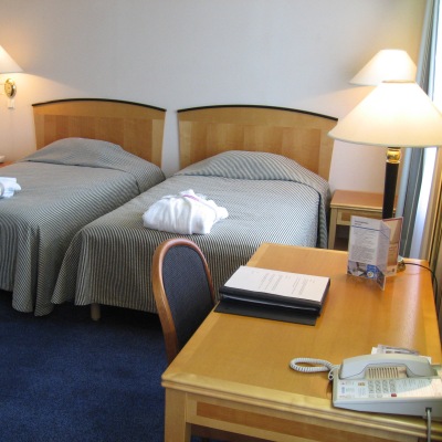 Radisson Blu Daugava Image