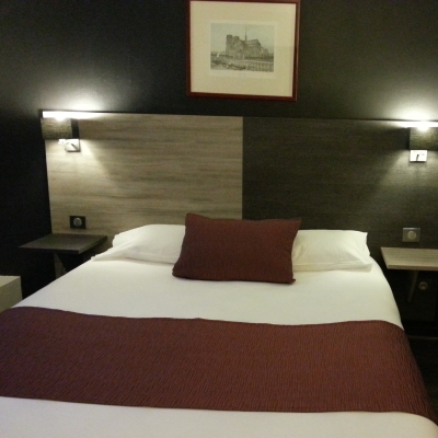 Derby Eiffel Hotel