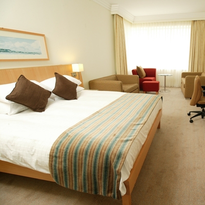Hilton Dublin Image