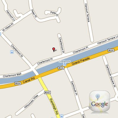 Hilton Dublin Image