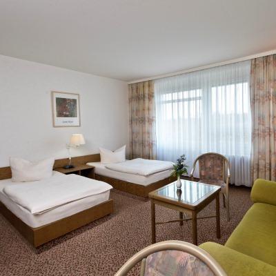 Andor Hotel Europa Image