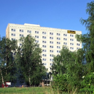 Andor Hotel Europa