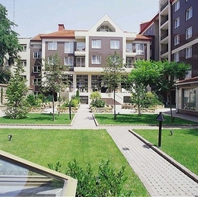 ADINA APARTMENT (STUDIO/ MINIMUM 3 NIGHTS)