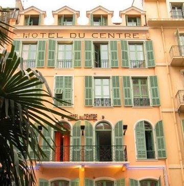 Du Centre