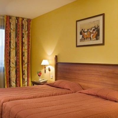 Mercure Clemenceau Image