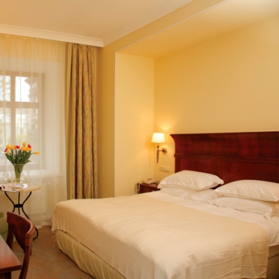 Leopolis Hotel (Deluxe) Image