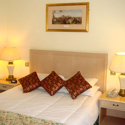 Derby Hotel Kensington&nbsp;Image
