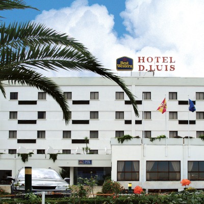 Best Western D.Luis
