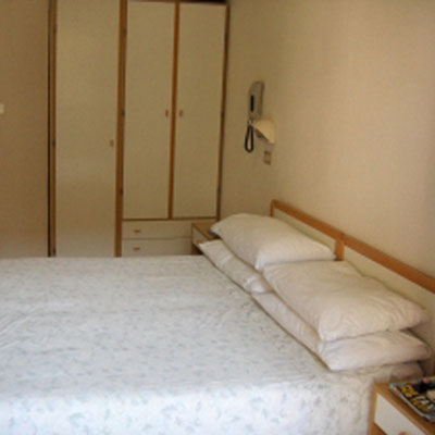 Delizia Hotel Image