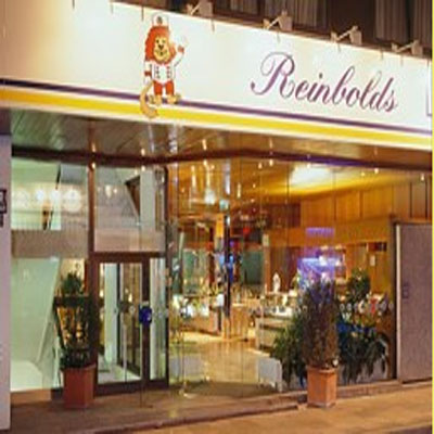 Reinbold