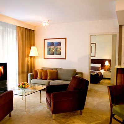 Adina Apartment (1-Bed Apartment) Image
