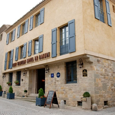 Best Western Donjon