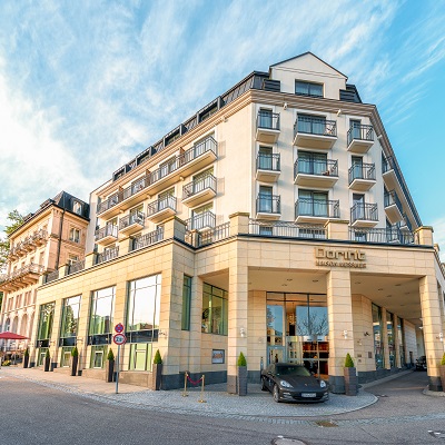 Dorint Maison Messmer Baden-Baden (Superior), Baden-Baden 