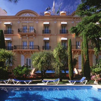Golden Tulip Cannes Hotel De Paris (Superior)