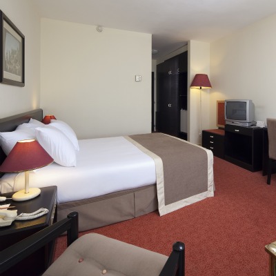 Dedeman Cappadocia Hotel & Convention Center Image