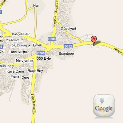 Dedeman Cappadocia Hotel & Convention Center&nbsp;Image