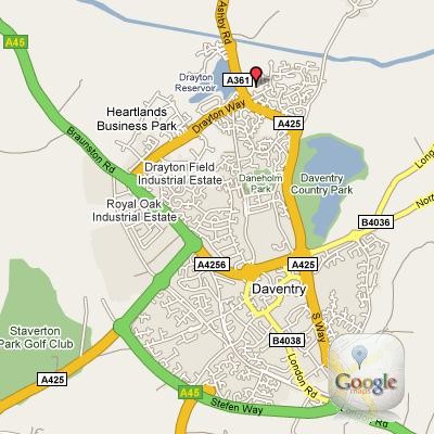 Barcelo Daventry Image