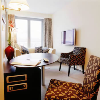 Austria Trend Hotel Ljubljana (Executive) Image