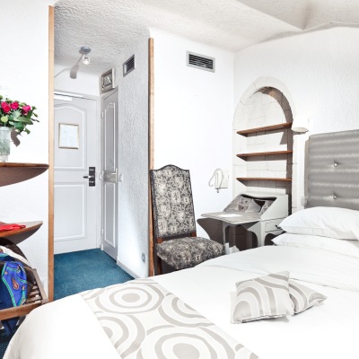 Golden Tulip Cannes Hotel de Paris (Classic) Image