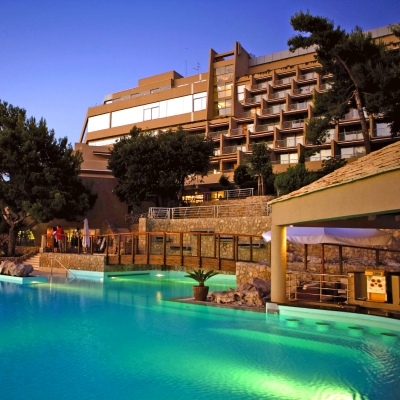 Dubrovnik Palace, Dubrovnik 