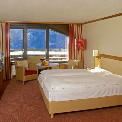 Dorint Resort Bluemlisalp Beatenberg (Standard) Image